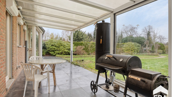 Grote Fosséstraat - 6 - - 3920