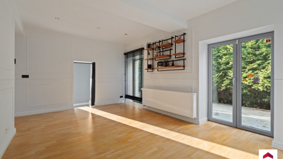 Snikbergstraat - 10 - - 1700