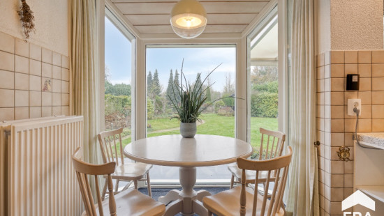 Grote Fosséstraat - 6 - - 3920