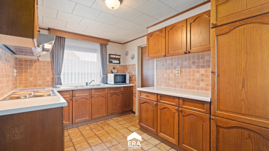 Kaulillerweg - 110 - - 3950