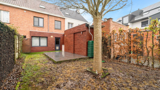 Kerkhofstraat - 59 - - 9140