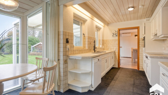 Grote Fosséstraat - 6 - - 3920