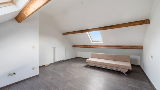 Vlyminckshoek - 63 - - 9100