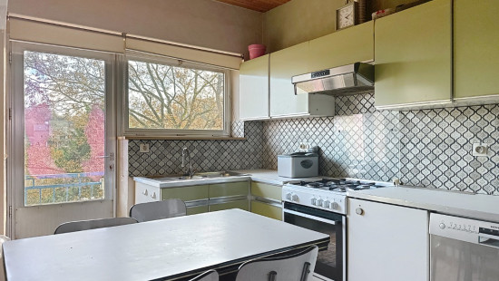 Rue Gohette - 24 - - 4520