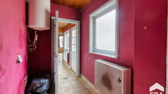 Kwekersstraat - 53 - - 8000