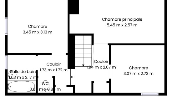 Rue de la Bourse - 89 - - 4470