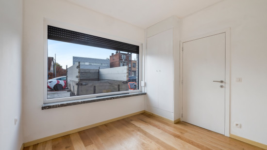 Vlyminckshoek - 63 - - 9100