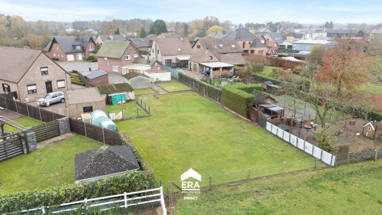 Kaulillerweg - 110 - - 3950