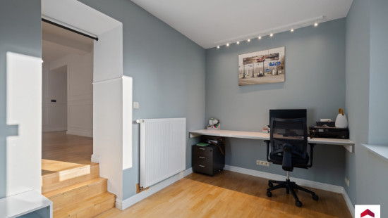 Snikbergstraat - 10 - - 1700