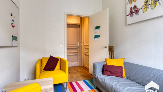 Rue de Fiennes - 77 - - 1070