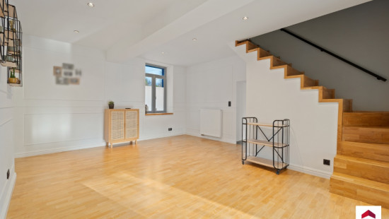 Snikbergstraat - 10 - - 1700