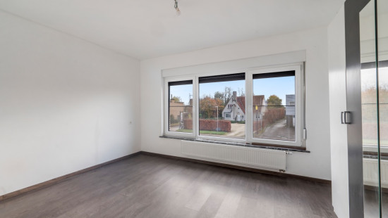 Vlyminckshoek - 63 - - 9100