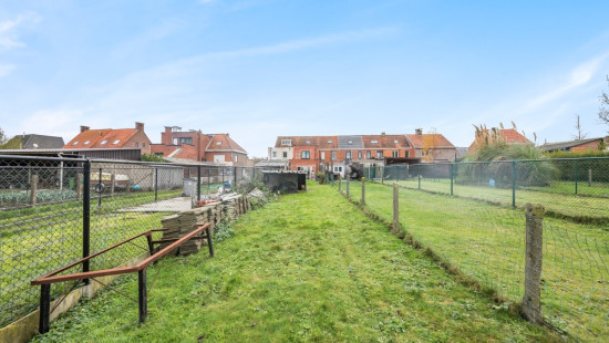 Vlyminckshoek - 63 - - 9100