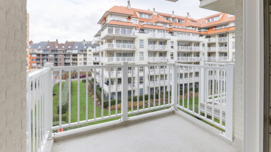 Maurice Devriendtlaan - 53 - 0302 - 8370