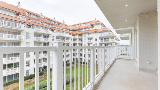 Maurice Devriendtlaan - 53 - 0302 - 8370