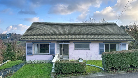 Rue Gohette - 24 - - 4520