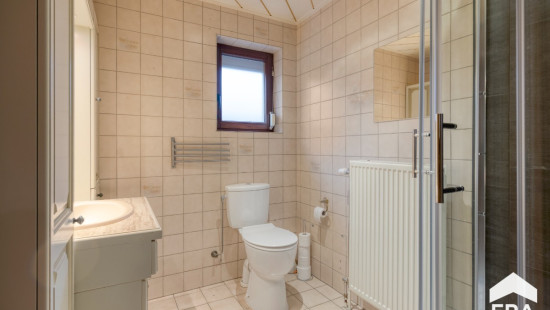 Grote Fosséstraat - 6 - - 3920