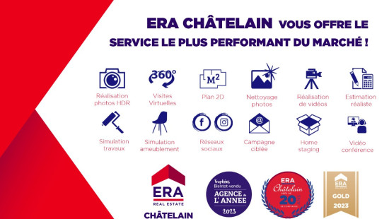 Rue des Palais - 123 - - 1030