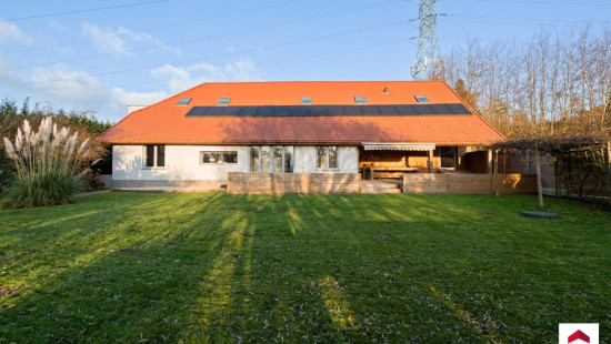 Snikbergstraat - 10 - - 1700