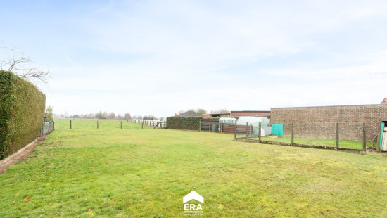 Kaulillerweg - 110 - - 3950