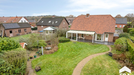 Grote Fosséstraat - 6 - - 3920