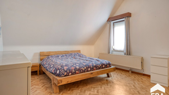 Grote Fosséstraat - 6 - - 3920