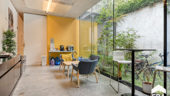 Rue de Fiennes - 77 - - 1070