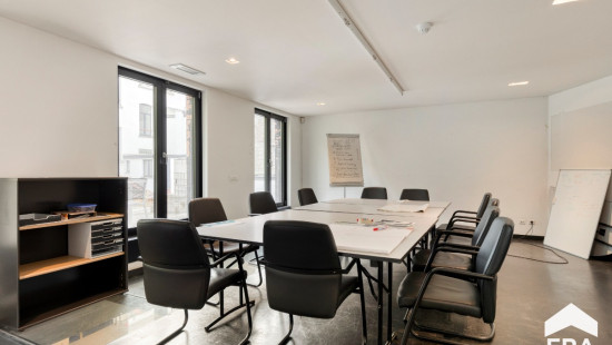 Rue de Fiennes - 77 - - 1070