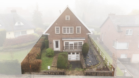 Windmolenlaan - 39 - - 1933