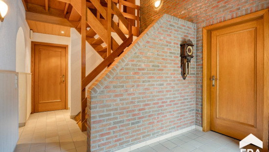 Grote Fosséstraat - 6 - - 3920