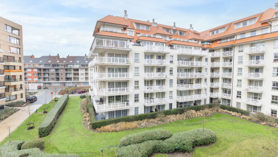 Maurice Devriendtlaan - 53 - 0302 - 8370