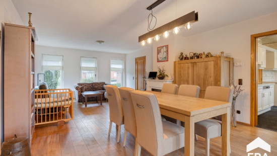 Grote Fosséstraat - 6 - - 3920