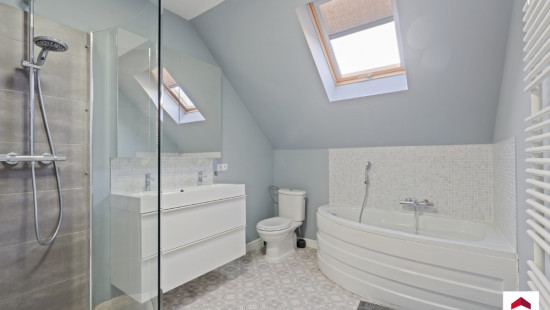 Snikbergstraat - 10 - - 1700