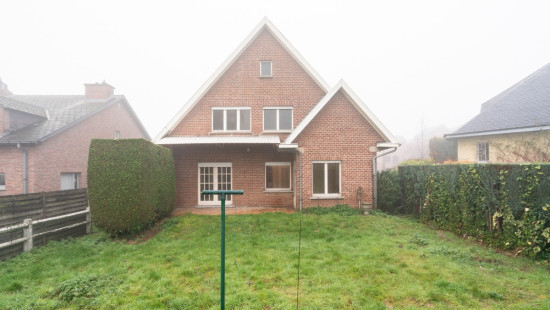 Windmolenlaan - 39 - - 1933