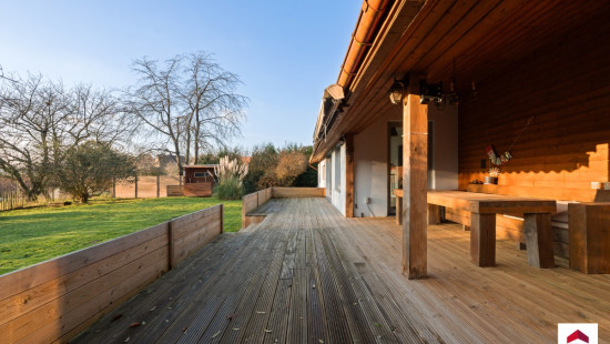 Snikbergstraat - 10 - - 1700