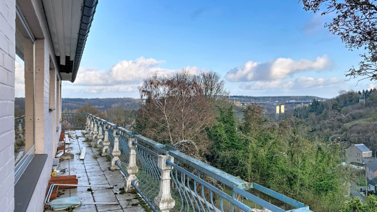 Rue Gohette - 24 - - 4520