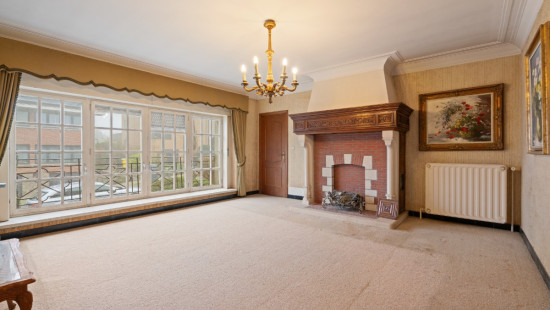 Windmolenlaan - 39 - - 1933