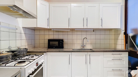 Avenue Léon Jourez - 70 - 3 - 1420