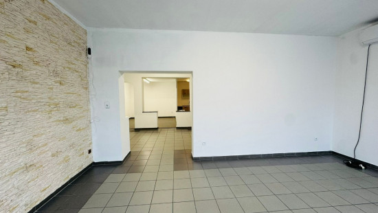 Weg naar As - 89 - 1 - 3600