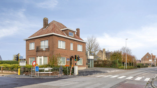 Deerlijkseweg - 210 - - 8790