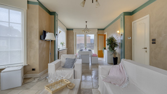 Deerlijkseweg - 210 - - 8790