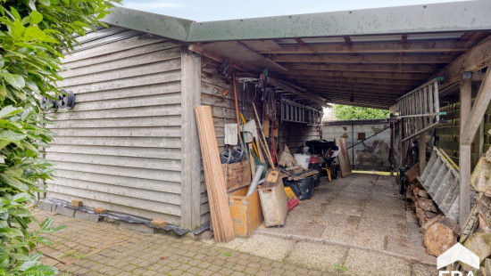 Grote Fosséstraat - 6 - - 3920