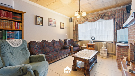 Kaulillerweg - 110 - - 3950