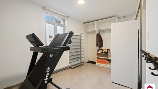 Snikbergstraat - 10 - - 1700