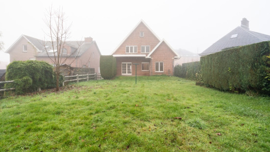 Windmolenlaan - 39 - - 1933