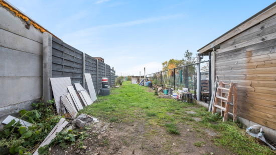 Vlyminckshoek - 63 - - 9100