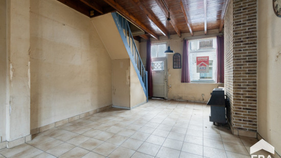 Kwekersstraat - 53 - - 8000