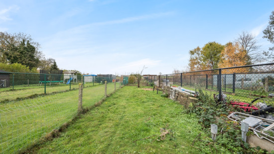 Vlyminckshoek - 63 - - 9100