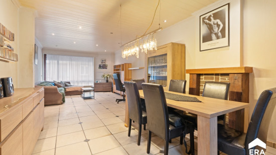 Tiensestraat - 18 - - 3320