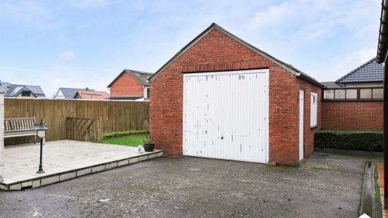 Toekomststraat - 28 - - 3940